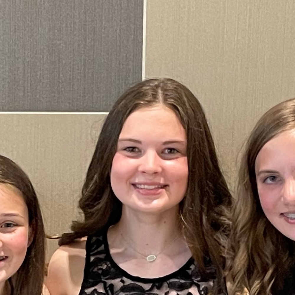 Meet your Posher, Rylie